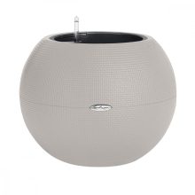 Lechuza Puro Color 50 Sand Brown