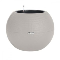 Lechuza Puro Color 50 Sand Brown