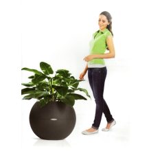 Lechuza Puro Color 50 Sand Brown