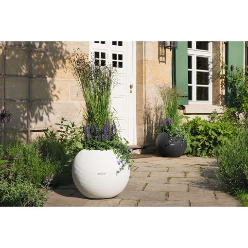 Lechuza Puro Color 50 Sand Brown