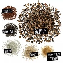 Lechuza Palmpon 25 liter