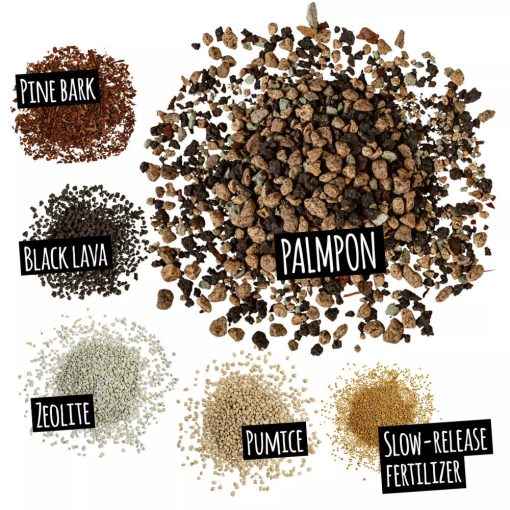 Lechuza Palmpon 25 liter