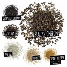 Lechuza Blackstone Pon 6 liter