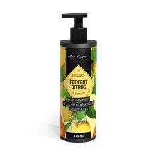 Liquid fertiliser PERFECT CITRUS Fluid 475 ml 