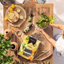 Liquid fertiliser PERFECT CITRUS Fluid 475 ml 