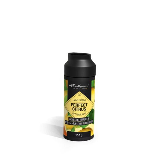 Slow release fertiliser PERFECT CITRUS 150 g 