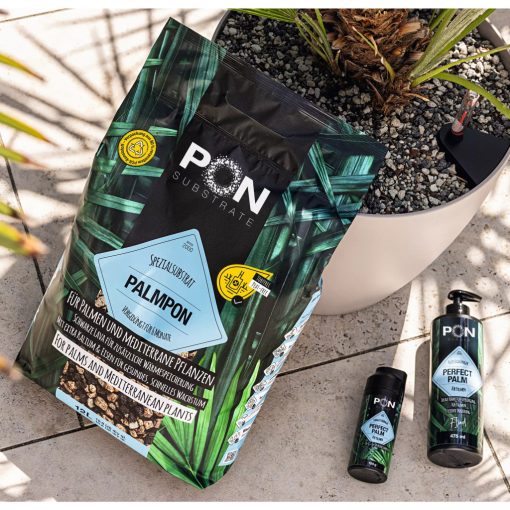 Lechuza fertiliser PERFECT PALM 150 g