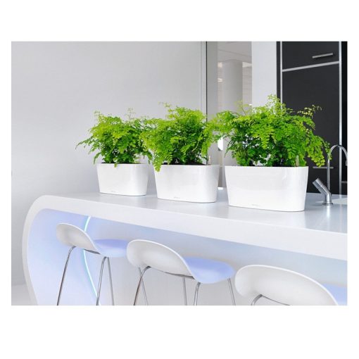  Lechuza Delta 20 Premium Fehér