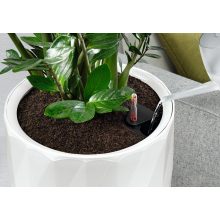 Lechuza DIAMANTE Fényes Fehér Premium 40