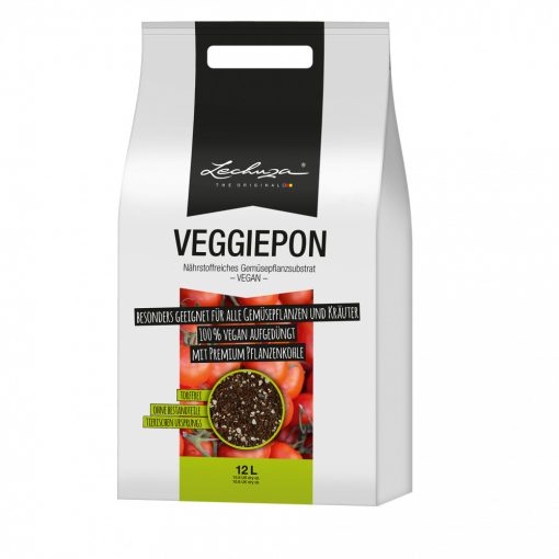 LECHUZA VEGGIEPON  12 Liter