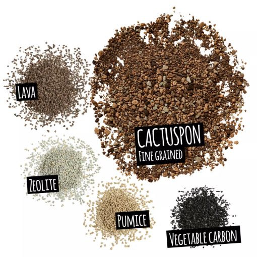 Lechuza Cactuspon 6 liter