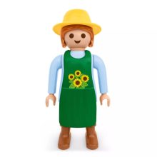 PLAYMOBIL® XXL Gardener Sunflower
