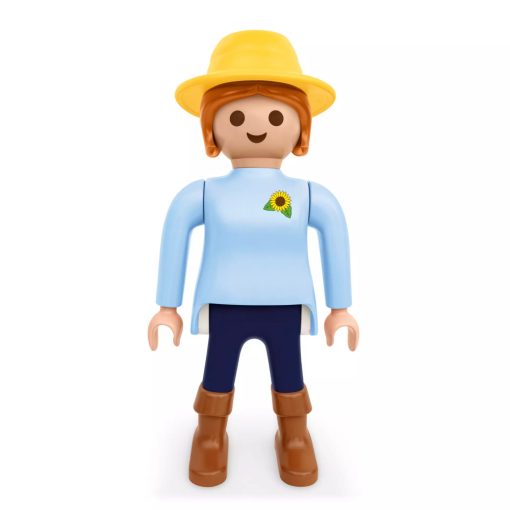 PLAYMOBIL® XXL Gardener Sunflower
