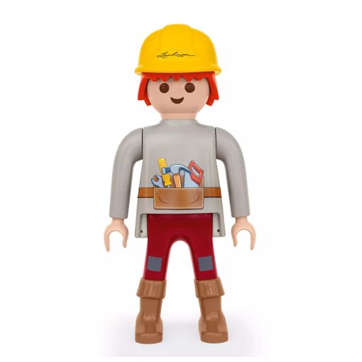  playmobilr_xxl_craftsman PLAYMOBIL® XXL Craftsman 