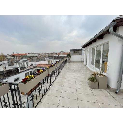 Lechuza Balconera Stone 80 cm Homok