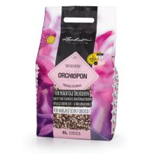 Lechuza Orchidea Pon 6 Liter