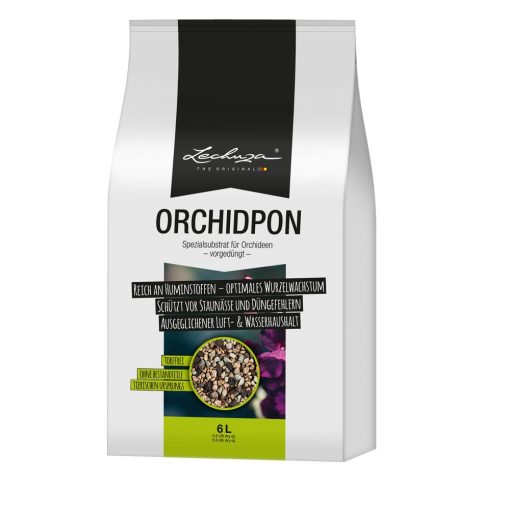 Lechuza Orchidea Pon 6 Liter