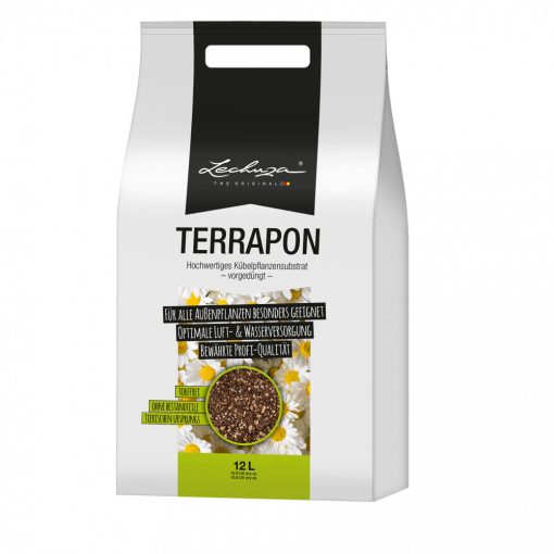 Lechuza Terrapon 12 L