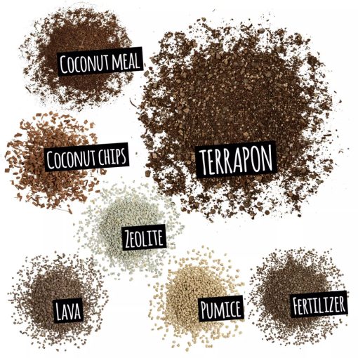 Lechuza Terrapon 12 L