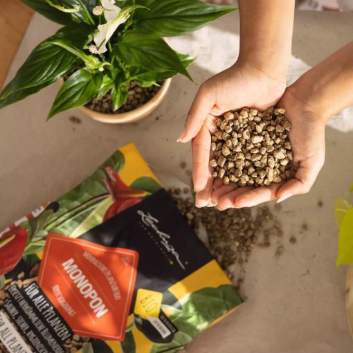 Lechuza Monopon 6 liter