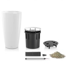 Lechuza Rondo 40-All-in-One Set: Fekete