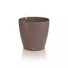 Lechuza Classico Color 50 Matt Önöntöző készlettel: Szerecsendió