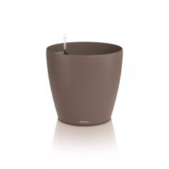   Lechuza Classico Color 50 Matt Önöntöző készlettel: Szerecsendió