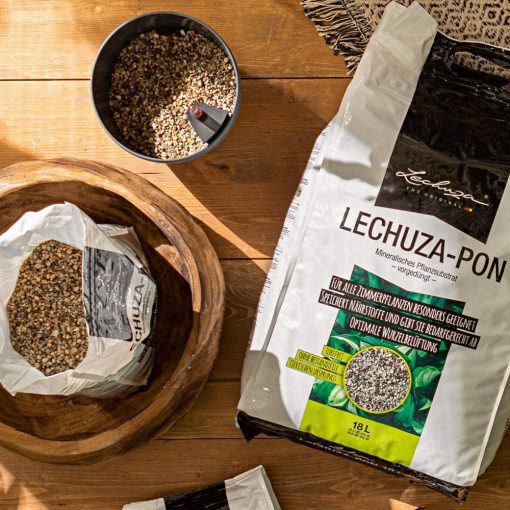 LECHUZA PON: 18 Liter