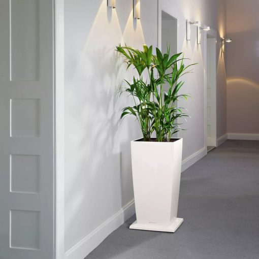 Lechuza görgős keret Cubico 40 Fehér