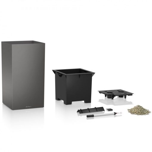 Lechuza CANTO oszlop premium 40 All-in-One Set: Fehér