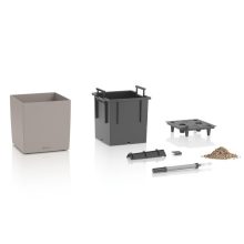 Lechuza Cube Color 30-40 