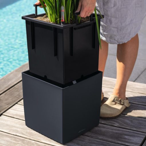 Lechuza Cube Color 30-40 