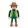 PLAYMOBIL® XXL Gardener