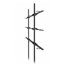 Lechuza Trio Cottage rács: Trio 30- 86x135 cm