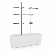 Lechuza Trio Cottage rács: Trio 30- 86x135 cm