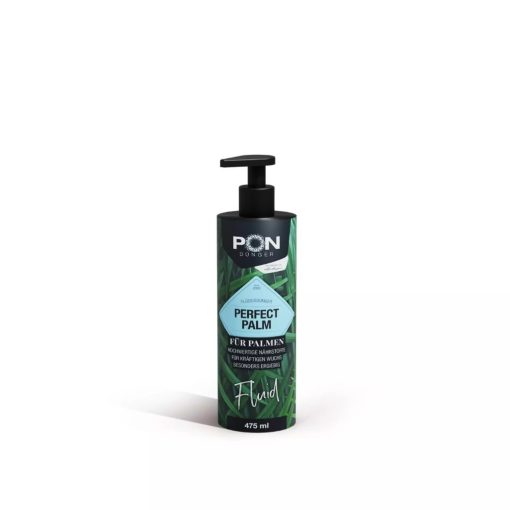 Liquid fertiliser PERFECT PALM Fluid 475 ml
