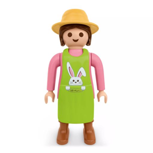 PLAYMOBIL® XXL Gardener Easter Edition