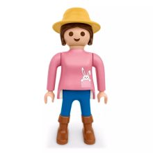 PLAYMOBIL® XXL Gardener Easter Edition