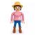 PLAYMOBIL® XXL Gardener Easter Edition