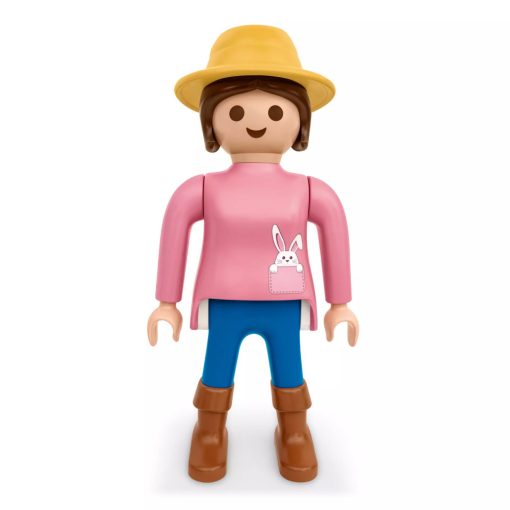 PLAYMOBIL® XXL Gardener Easter Edition