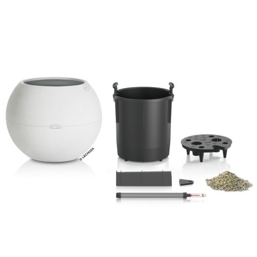 Lechuza Puro Color 50 Fehér