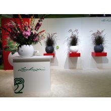 Lechuza Puro Color 50 Fehér