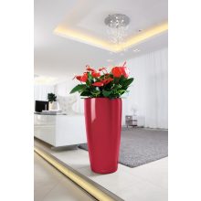 Lechuza Rondo 40-All-in-One Set: Skarlát