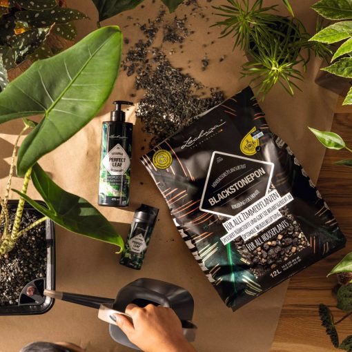 Lechuza Blackstone Pon 18 liter