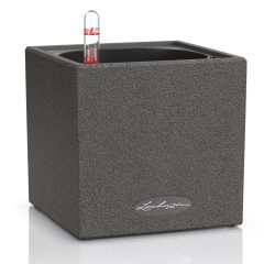 Lechuza CANTO Stone 14 Grafit
