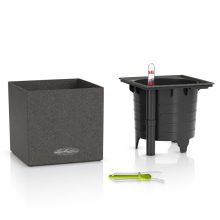 Lechuza CANTO Stone 14 Grafit