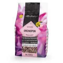 Lechuza Orchidea Pon 3 Liter